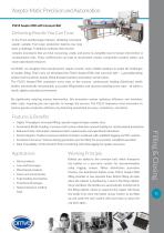 OMVE FS215 Asepto-Fill®