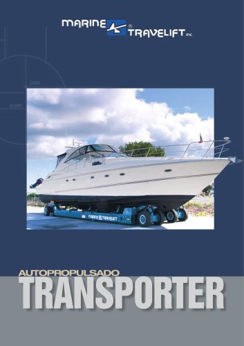 General Transporter Brochure