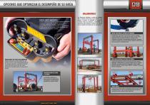 Shuttlelift DB Series Brochure (Spanish) - 4