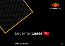 Levante Laser by TECHNOLOGY Italiana