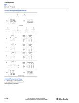 Limit Switches - 10