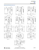 Limit Switches - 11