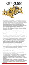 Spanish International Full Line Brochure - 11