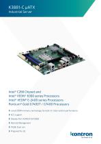 K3881-C µATX