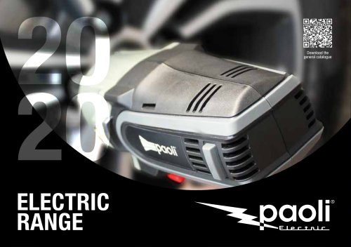 PAOLI  Electric