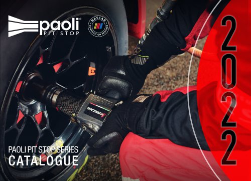 PAOLI  Pit Stop Series 2023