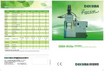 Specification of DKM-RVSe