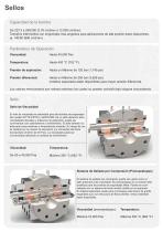 Bomba de Engranajes para Extrusión - 3