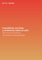 Brand Color Services Brochure - ES - 1