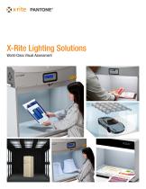 Lighting Solutions Brochure - EN