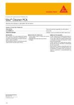 Sika® Cleaner PCA-1