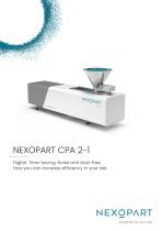 NEXOPART CPA 2-1
