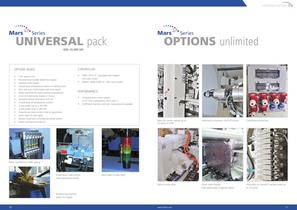 The Haitian Mars II Series - Image Brochure - 6