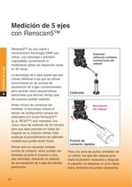 Guía de bolsillo: Explicación de la tecnología de sensor MMC - 10