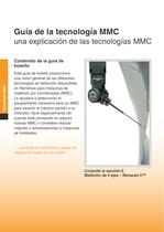 Guía de bolsillo: Explicación de la tecnología de sensor MMC - 2