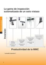 Guía de bolsillo: Explicación de la tecnología de sensor MMC - 4