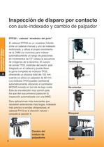 Guía de bolsillo: Explicación de la tecnología de sensor MMC - 6