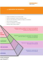 Soluciones de metrología para un control de procesos productivo - 3