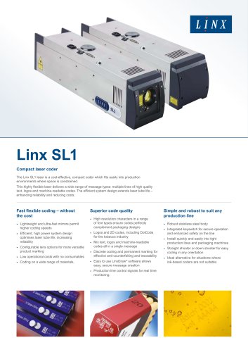 Linx SL1