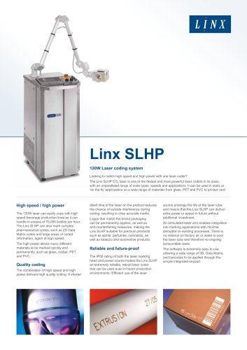 Linx SLHP