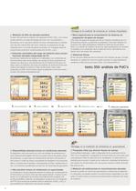 Análisis de PdC – increiblemente fácil: testo 350 - 8