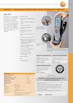 Ingeniería de Medición para Calefacción e Instalación - 11