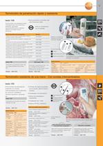 Ingeniería de medición para Restaurantes, Caterings y Supermercados - 11