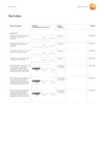 Instrumento para mediciones VAC - testo 445 - 7