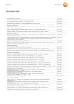 Manómetro de presión diferencial - testo 521 - 5