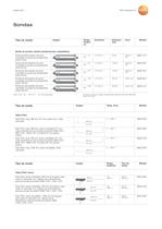 Manómetro de presión diferencial - testo 521 - 7