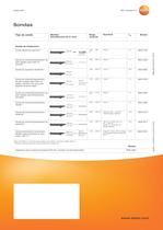 Manómetro de presión diferencial - testo 521 - 8