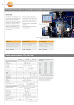 Soluciones de Medición para la Ingeniería de Refrigeración - 10