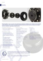 Gearflex Coupling - 8