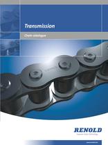 Transmission Chain - 1