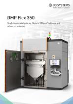 DMP Flex 350