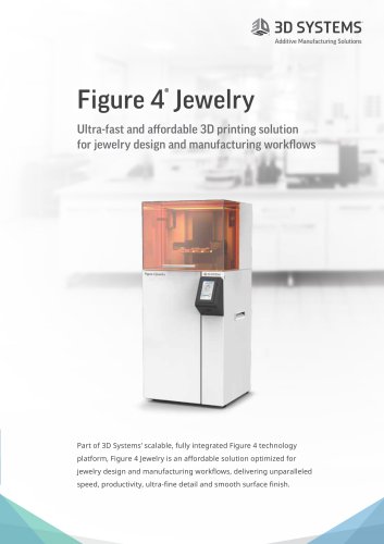 Figure 4 Jewelry Brochure