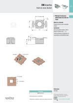 DM - Monosert & Duosert Inserts - 2