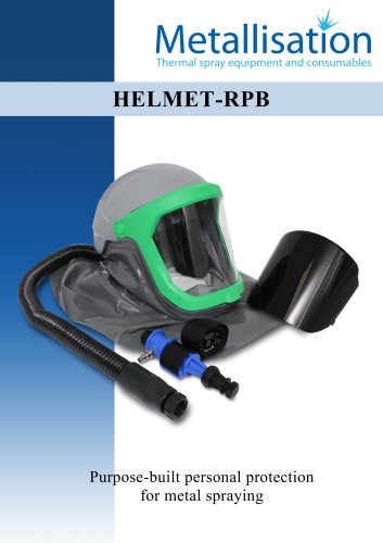 Helmet RPB