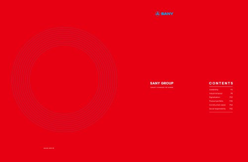 SANY Group