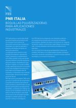 CATÁLOGO - SISTEMAS DE LAVADO PARA DEPÓSITOS INDUSTRIALES - 2