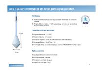 Gama para líquidos (Power Point) - 11