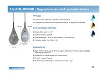 Gama para líquidos (Power Point) - 13