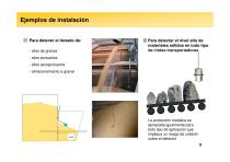 Gama para solidos (Power Point) - 9