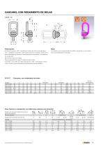 Catálogo PDF (Elementos de transporte y sujeción) - 20