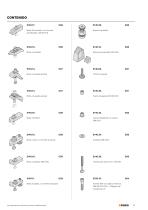 Catálogo PDF (Elementos de transporte y sujeción) - 6