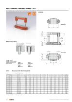 Catálogo PDF (Portamatrices de columnas, de fundición, acero y aluminio) - 11