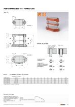 Catálogo PDF (Portamatrices de columnas, de fundición, acero y aluminio) - 12