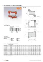 Catálogo PDF (Portamatrices de columnas, de fundición, acero y aluminio) - 13