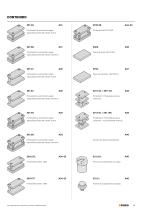 Catálogo PDF (Portamatrices de columnas, de fundición, acero y aluminio) - 4