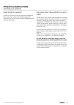 Catálogo PDF (Química FIBRO) - 2